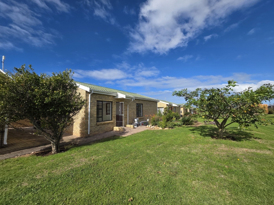 2 Bedroom Property for Sale in C Place Eastern Cape